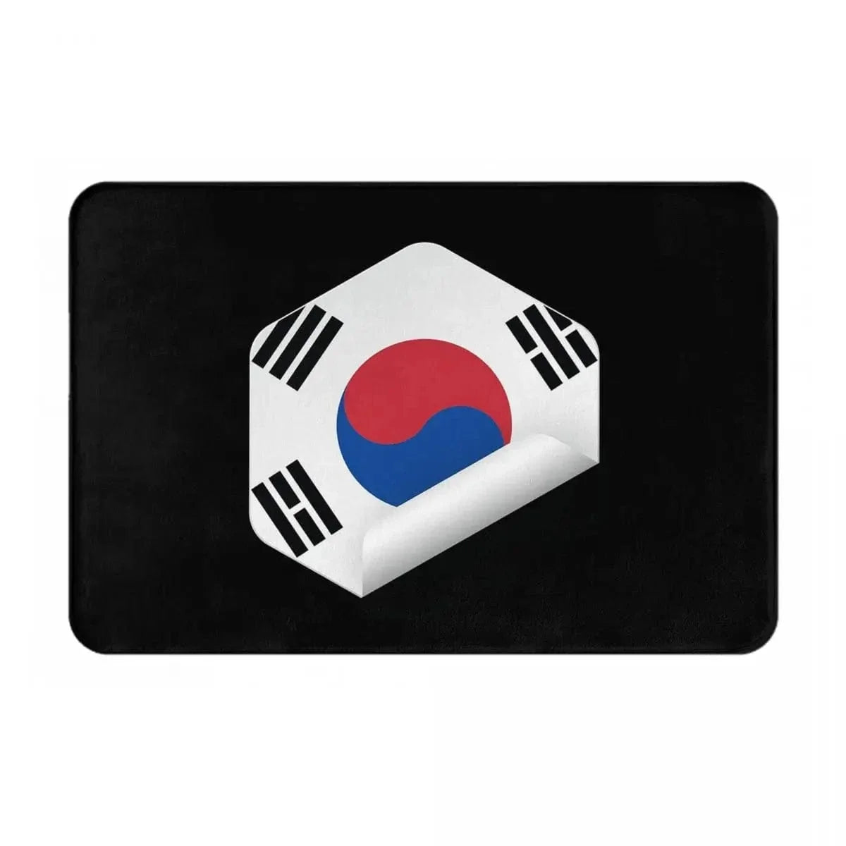 South Korean