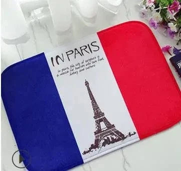 French(France)