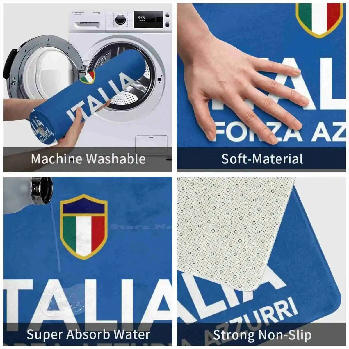 Italian