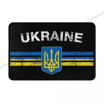 Ukrainian ( Black color will look cleaner)