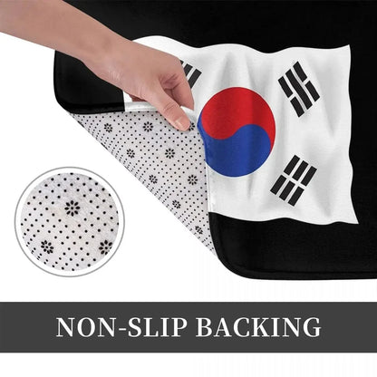 South Korean