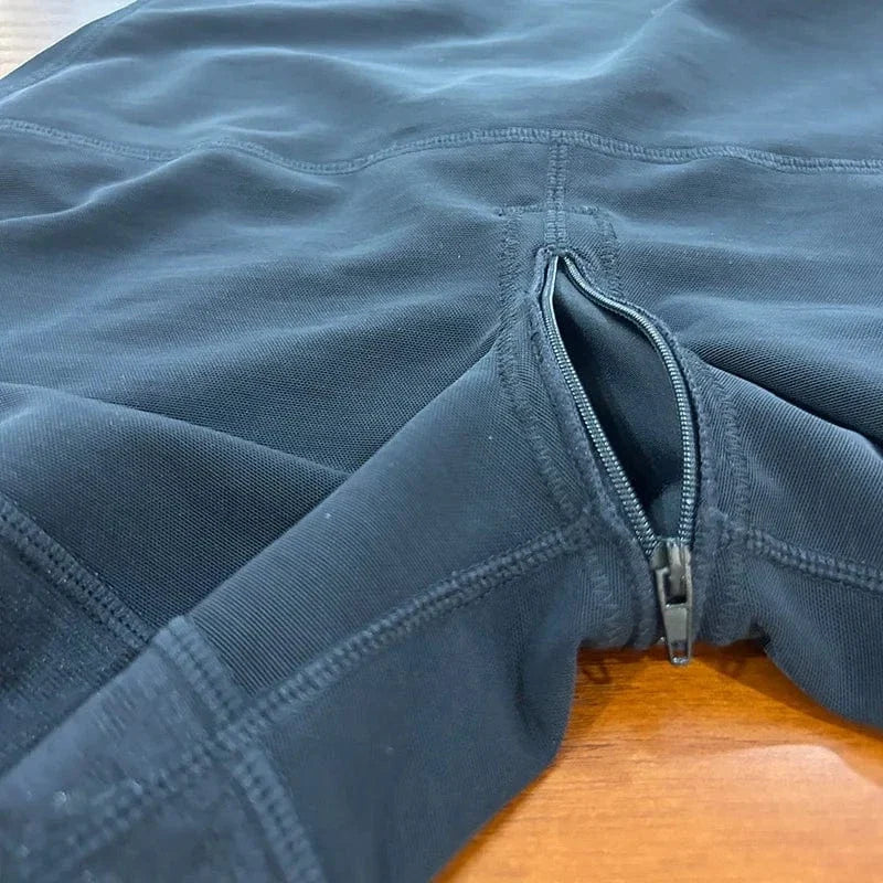 High Waist Body Shaper