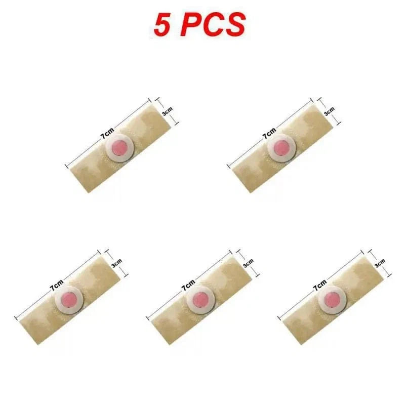Wart Remover Patch – Fast & Gentle Treatment