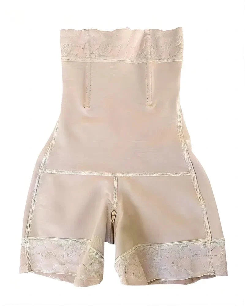 High Waist Body Shaper