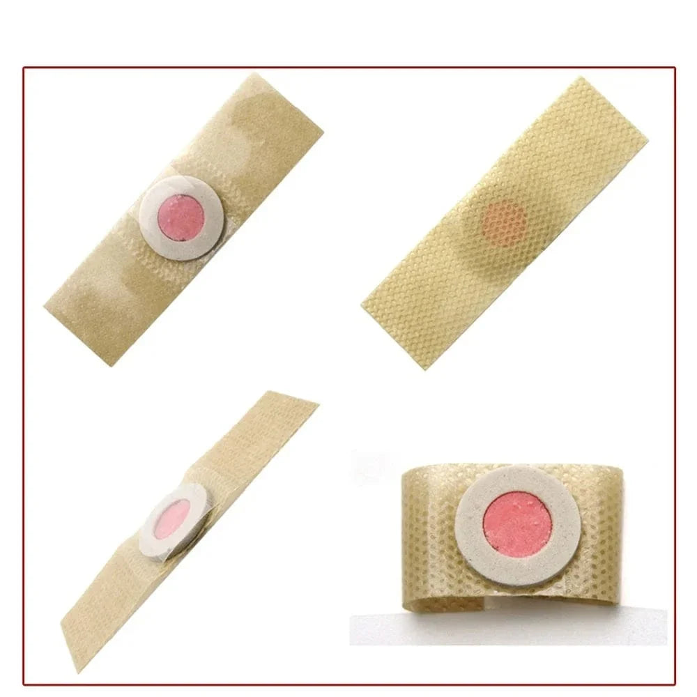 Wart Remover Patch – Fast & Gentle Treatment
