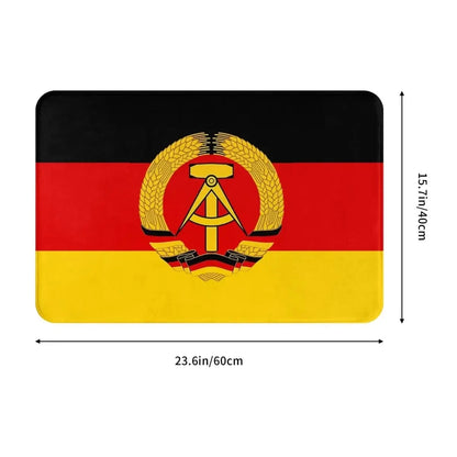 German