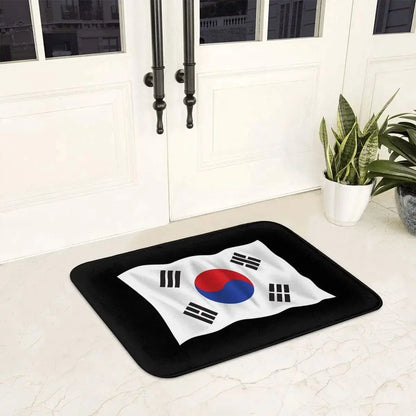 South Korean