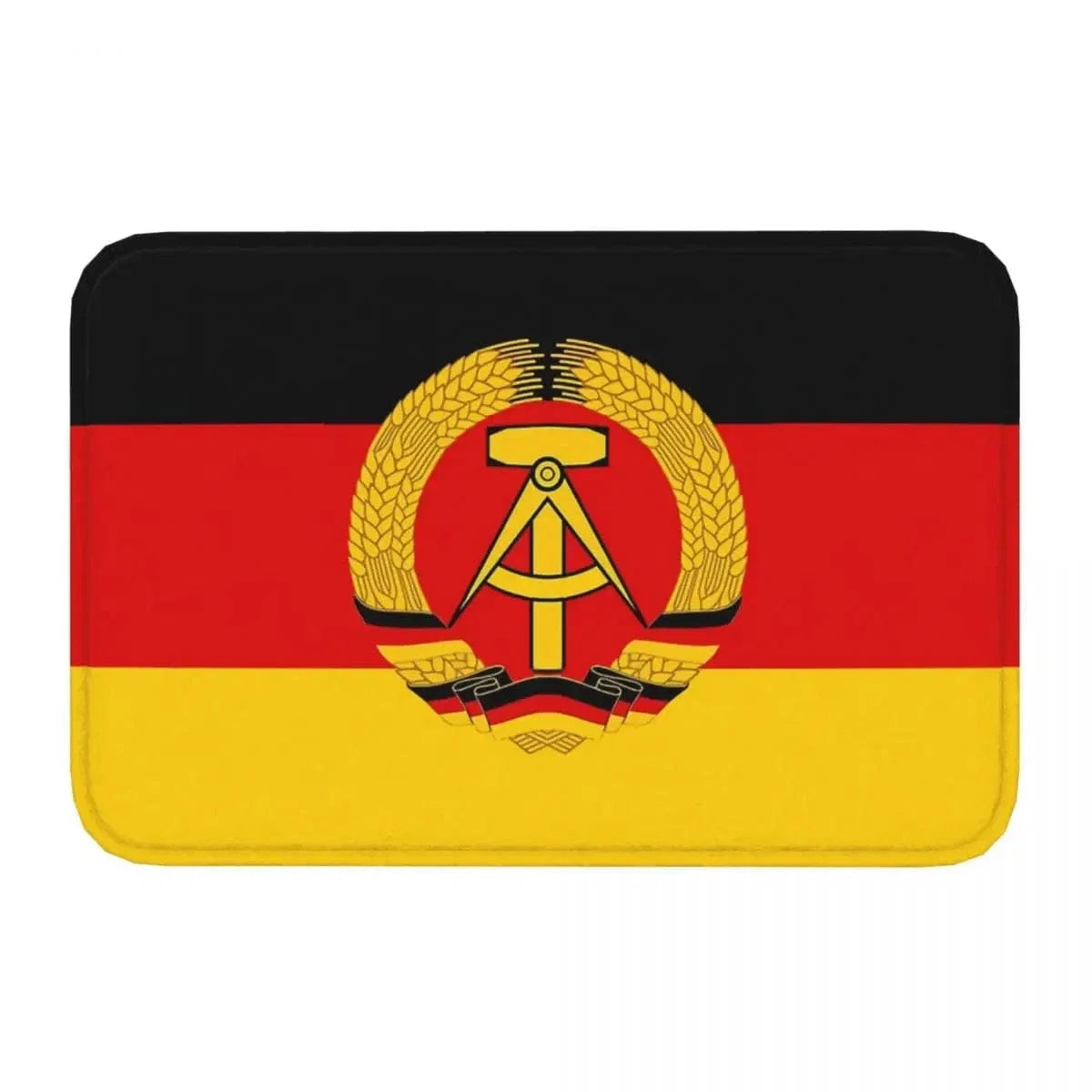 German
