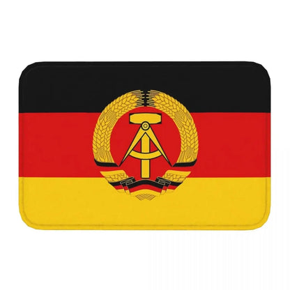 German