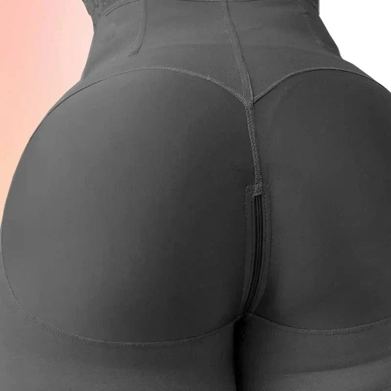 High Waist Body Shaper