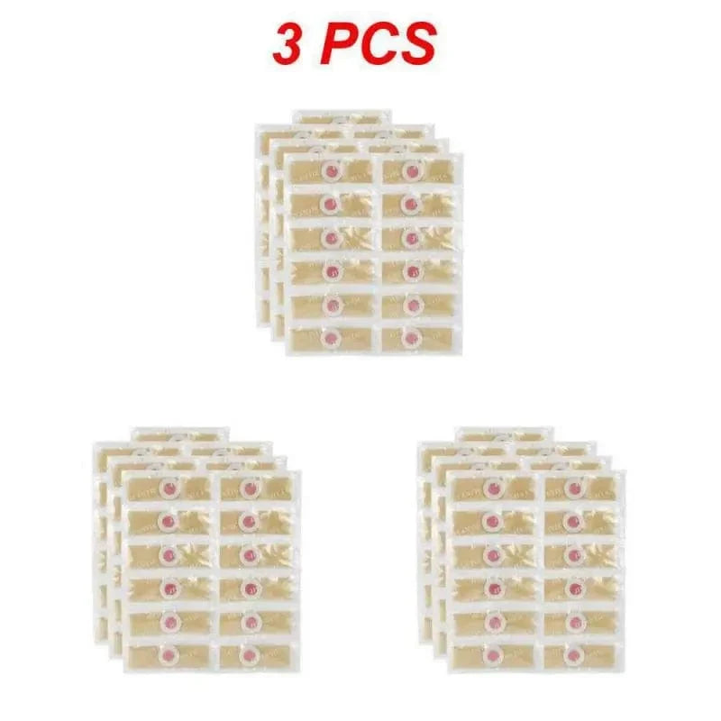 Wart Remover Patch – Fast & Gentle Treatment