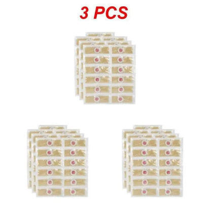 Wart Remover Patch – Fast & Gentle Treatment
