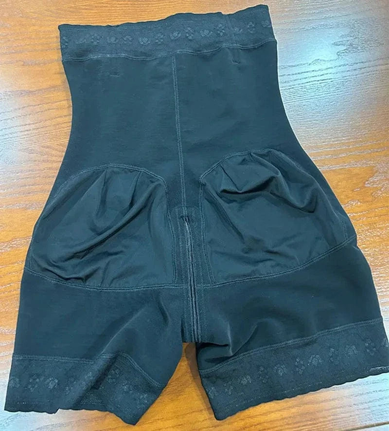 Booty Lift Body Shaper- High Waist Body Shaper