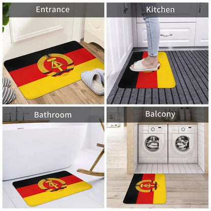 German