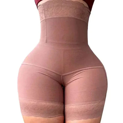 High Waist Body Shaper