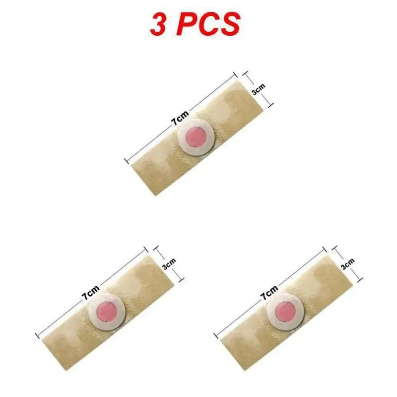 Wart Remover Patch – Fast & Gentle Treatment