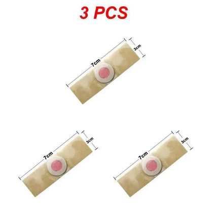 Wart Remover Patch – Fast & Gentle Treatment