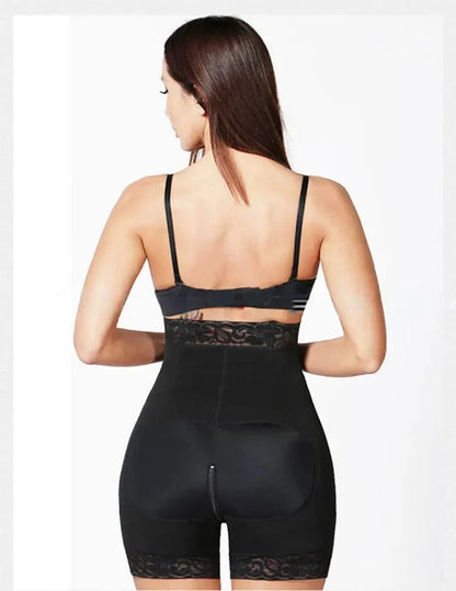 High Waist Body Shaper