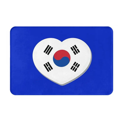 South Korean