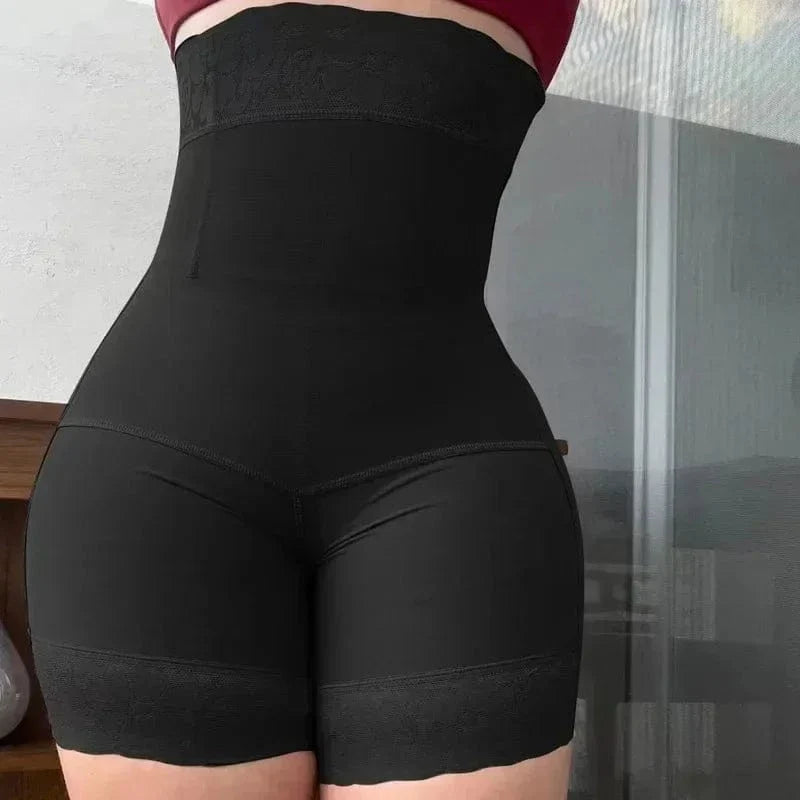 High Waist Body Shaper