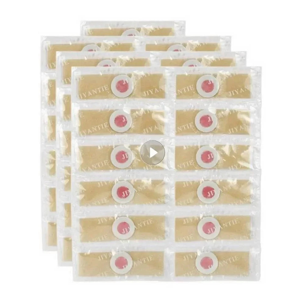 Wart Remover Patch – Fast & Gentle Treatment