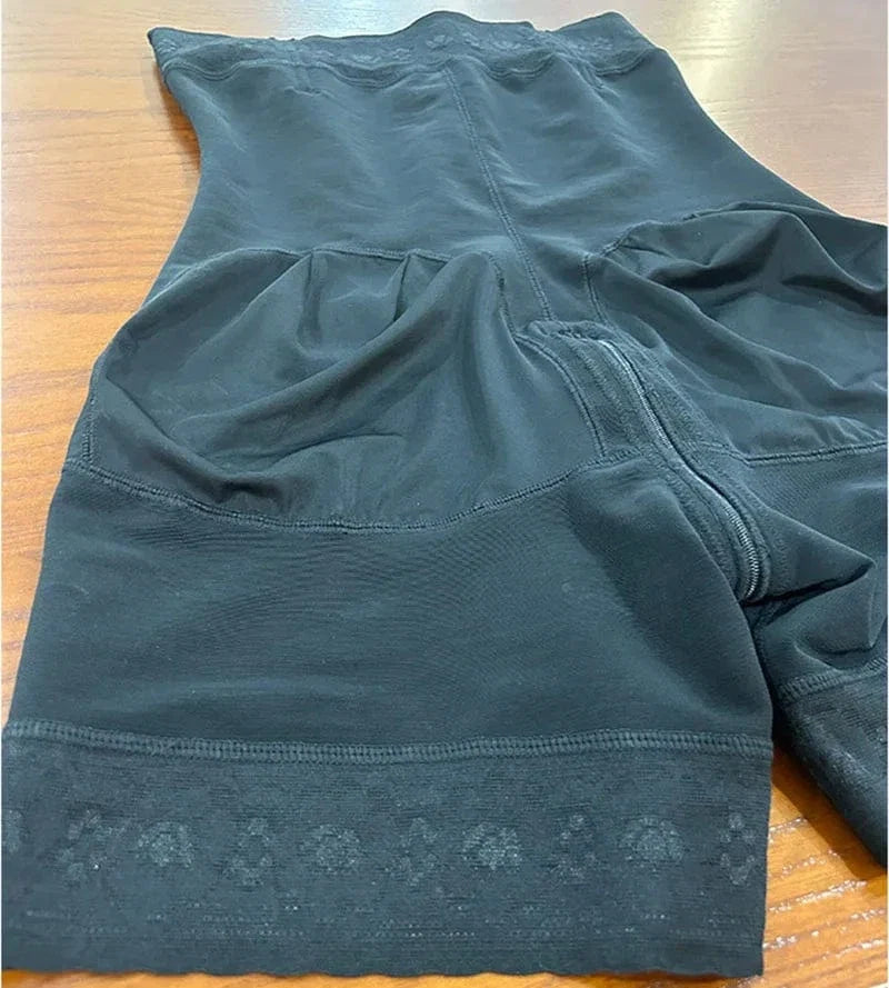 High Waist Body Shaper