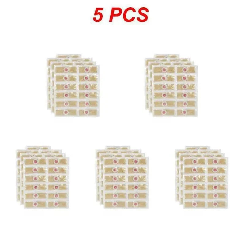 Wart Remover Patch – Fast & Gentle Treatment