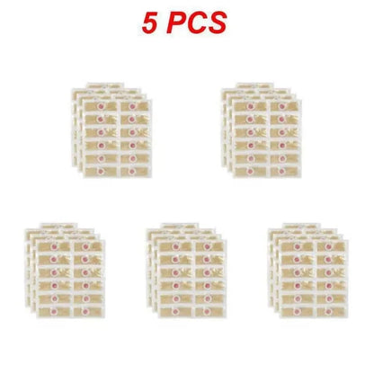 Wart Remover Patch – Fast & Gentle Treatment