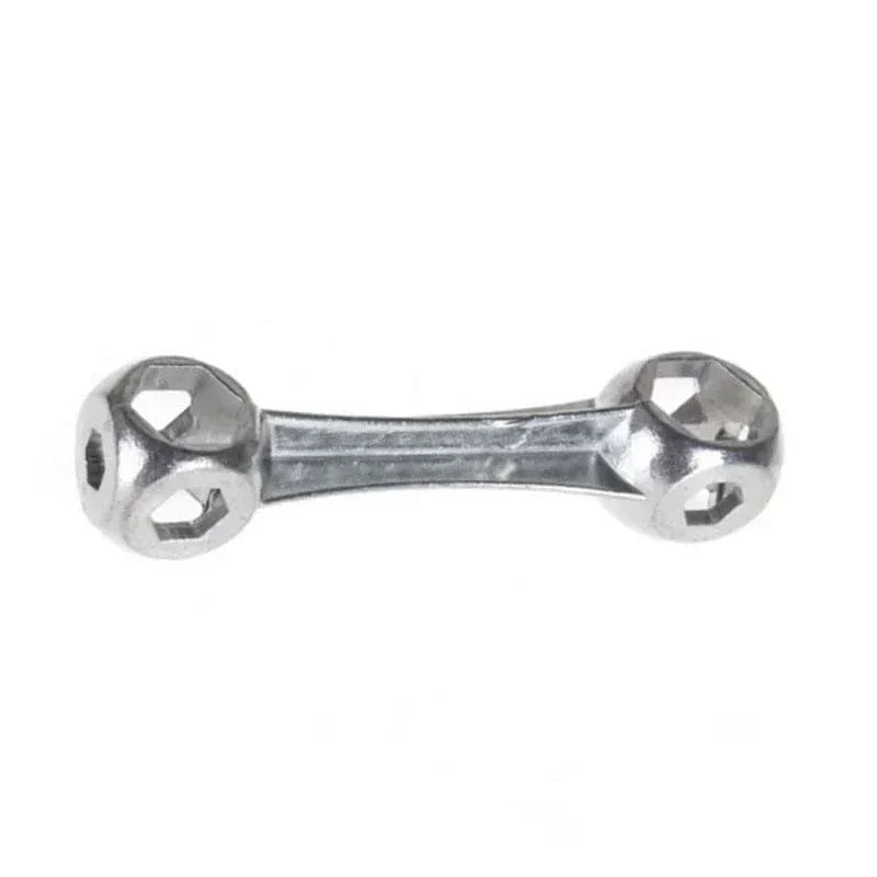 HEX BONE WRENCH 6–15MM