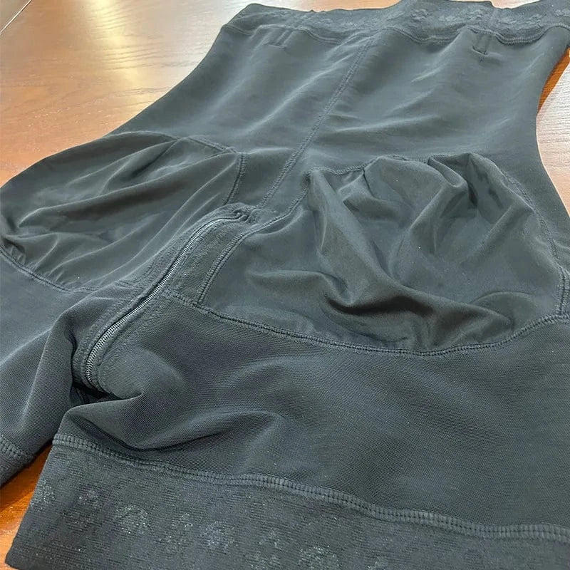 High Waist Body Shaper