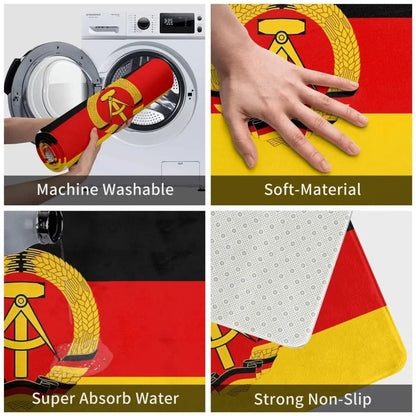 German