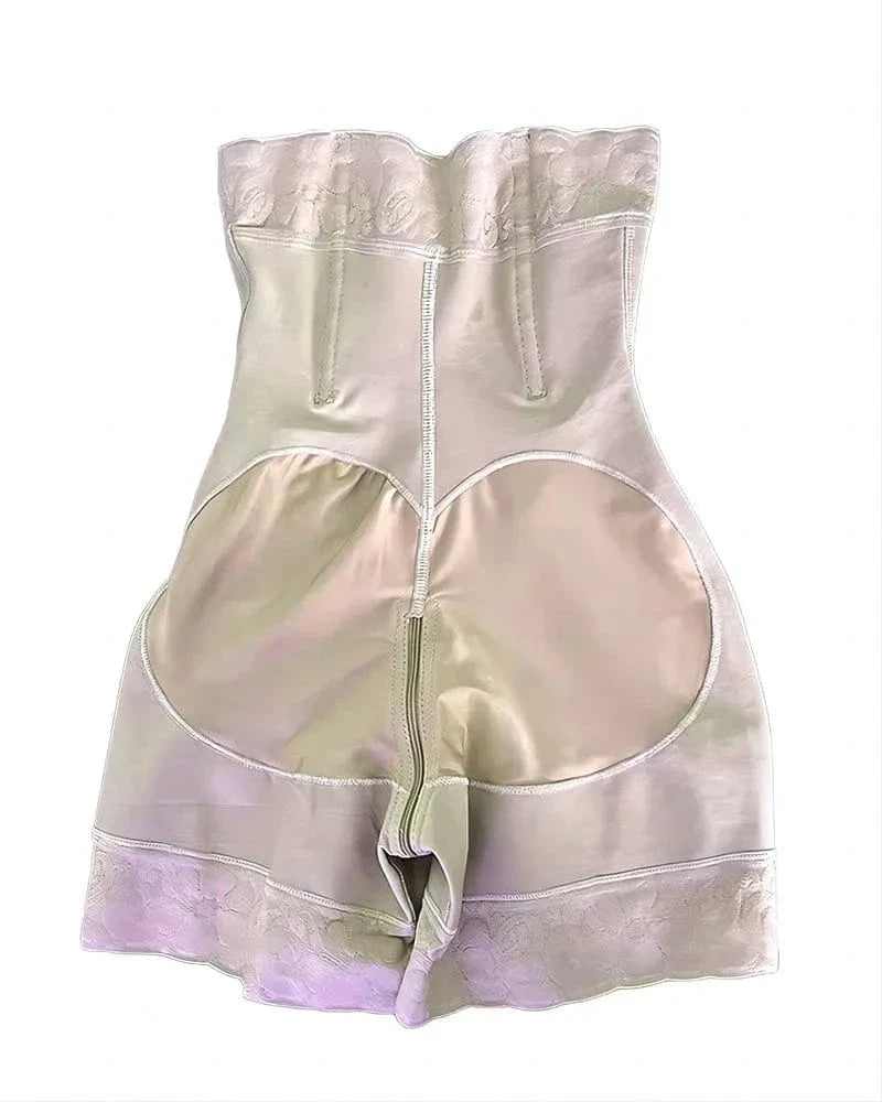 High Waist Body Shaper