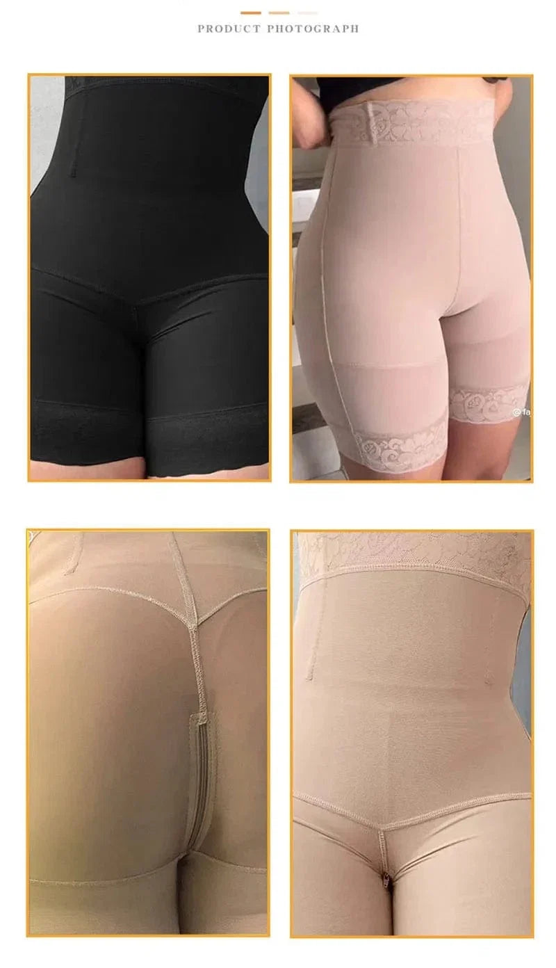 Slimming Butt Lifter Shapewear